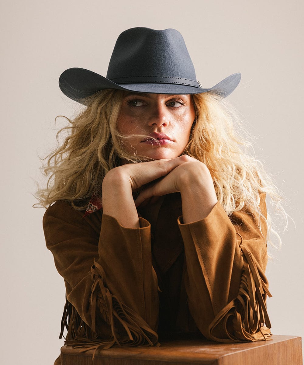 Dean Rancher Cowboy Hat